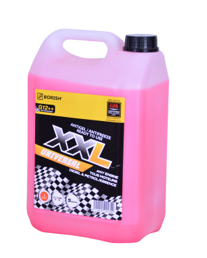 Antigel  XXL Borish Rose