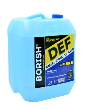 DEF/Adblue AUS32 Borish