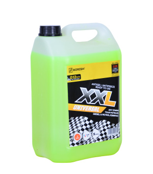 Antigel  XXL Borish Vert Fluo