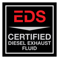 adblue Borish  certifié EDS 