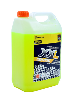 Antigel  XXL Borish